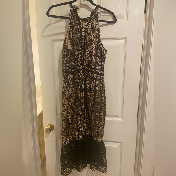 Cocktail Dress - Picture 4 of 4